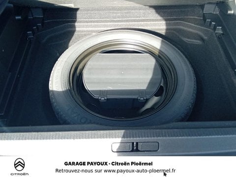 Voitures D'occasion À Ploërmel | Citroën C5 Aircross Bluehdi 130Ch S&S Shine Eat8
