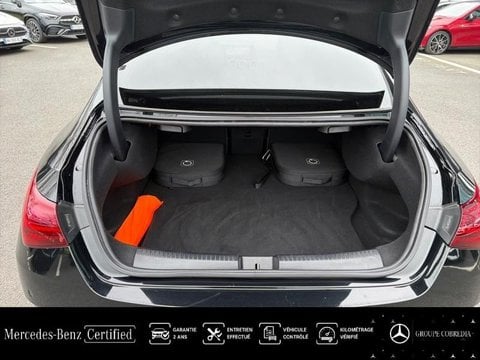 Voitures D'occasion À Brest | Mercedes-Benz Cla 250 E Hybrid Eq 218Ch Amg Line 8G-Dct