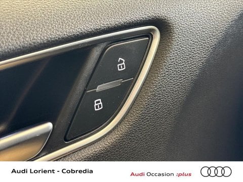 Voitures D'occasion À Lanester | Audi A3 Sportback 30 Tdi 116Ch Sport Limited Euro6D-T 109G