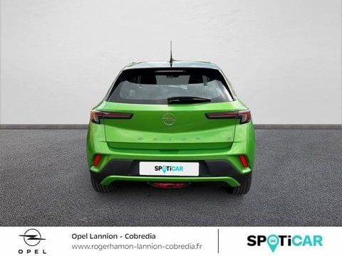 Voitures D'occasion À Yffiniac | Opel Mokka Mokka-E 136Ch Edition
