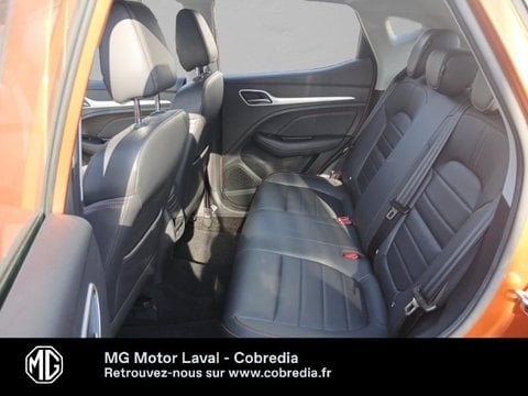 Voitures D'occasion À Laval | Mg Zs 1.0 T-Gdi 111Ch Luxury