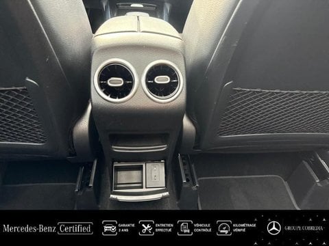 Voitures D'occasion À Bonchamps-Les-Laval | Mercedes-Benz Gla 250 E 160+102Ch Amg Line 8G-Dct