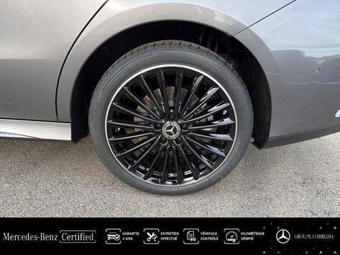 Voitures D'occasion À Saint-Grégoire | Mercedes-Benz Cla 250 E Hybrid Eq 218Ch Amg Line 8G-Dct