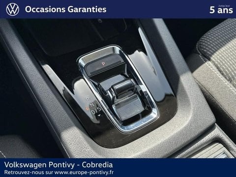 Voitures D'occasion À Pontivy | Škoda Octavia Combi 2.0 Tdi 116Ch Business Dsg7 Euro6D-Ap