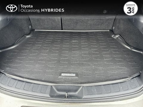 Voitures D'occasion À Plérin | Lexus Ux 250H 2Wd Luxe Plus My22