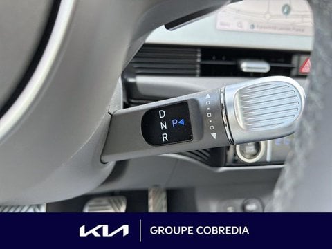 Voitures D'occasion À Lannion | Hyundai Ioniq 5 77 Kwh - 229Ch Executive
