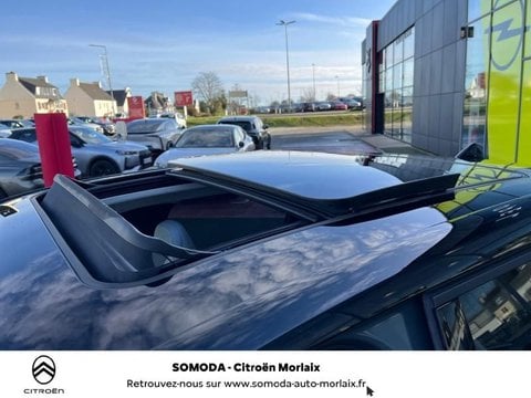 Voitures D'occasion À Saint-Martin-Des-Champs | Citroën C5 Aircross Electrique 210Ch Autonomie ...