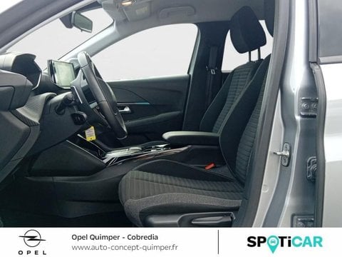 Voitures D'occasion À Quimper | Peugeot 208 1.2 Puretech 100Ch S&S Style Eat8