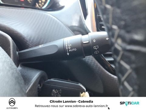 Voitures D'occasion À Lannion | Peugeot 2008 1.2 Puretech 110Ch Allure S&S