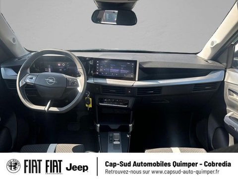 Voitures D'occasion À Quimper | Opel Frontera 1.2 Turbo Hybrid 136Ch Gs E-Dct6