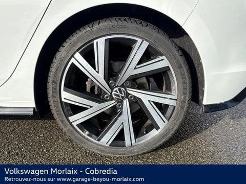 Voitures D'occasion À Morlaix | Volkswagen Golf 2.0 Tdi 150Ch R-Line Dsg7