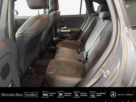 Voitures D'occasion À Saint-Martin-Des-Champs | Mercedes-Benz Gla 250 E Hybrid Eq 218Ch Amg Line...