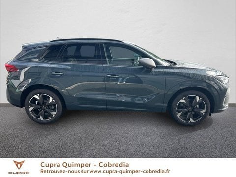 Voitures D'occasion À Quimper | Cupra Terramar 1.5 Etsi Hybrid 150Ch V Dsg7