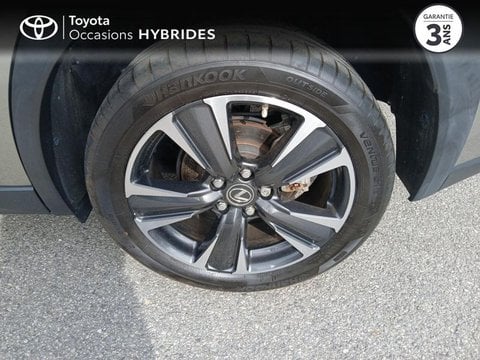 Voitures D'occasion À Ploërmel | Lexus Ux 250H 2Wd Premium Edition My21