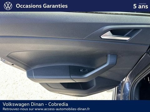 Voitures D'occasion À Quevert | Volkswagen Polo 1.0 Tsi 95Ch R-Line Edition