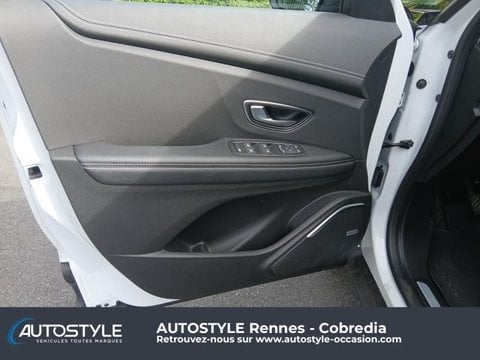 Voitures D'occasion À La Mézière | Renault Scénic 1.3 Tce 140Ch Fap Intens