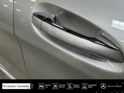 Voitures D'occasion À Caudan | Mercedes-Benz Cla 200 D Fascination 7G-Dct Euro6C