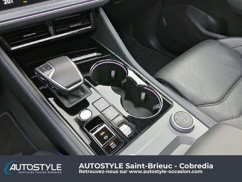 Voitures D'occasion À Yffiniac | Volkswagen Touareg 3.0 Tsi Ehybrid 462Ch R 4Motion Bva8