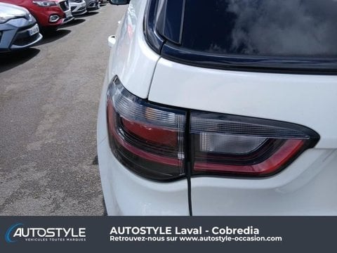 Voitures D'occasion À Laval | Jeep Compass 1.3 Gse T4 150Ch 80Th Anniversary 4X2 Bvr6