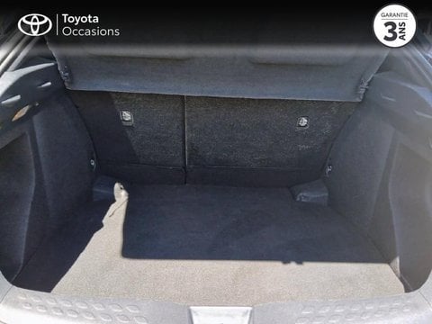 Voitures D'occasion À Ploërmel | Toyota C-Hr 1.2 Turbo 116Ch Edition 2Wd Rc18