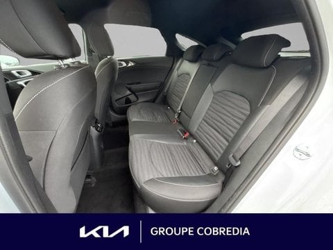 Voitures D'occasion À Yffiniac | Kia Proceed 1.5 T-Gdi 160Ch Gt Line Dct7