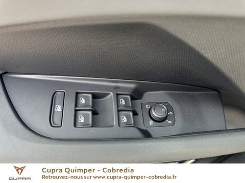 Voitures D'occasion À Quimper | Cupra Terramar 1.5 Etsi Hybrid 150Ch V Dsg7