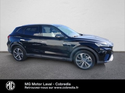 Voitures D'occasion À Laval | Mg Marvel R Ev 180Ch - 70Kwh Luxury 2Wd