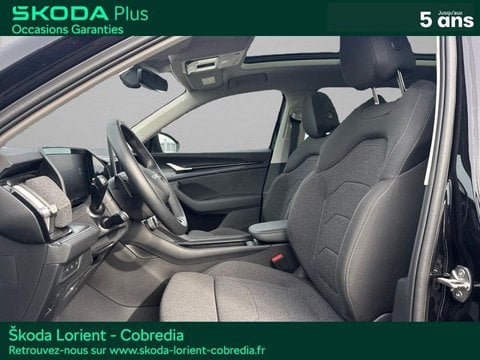 Voitures D'occasion À Lanester | Škoda Kodiaq 1.5 Tsi 150Ch Act Hybrid Selection Dsg7 7 Places