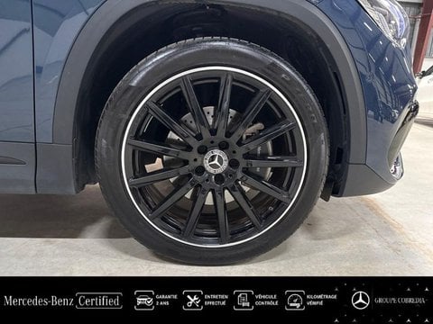 Voitures D'occasion À Caudan | Mercedes-Benz Gla 250 E 160+102Ch Amg Line 8G-Dct