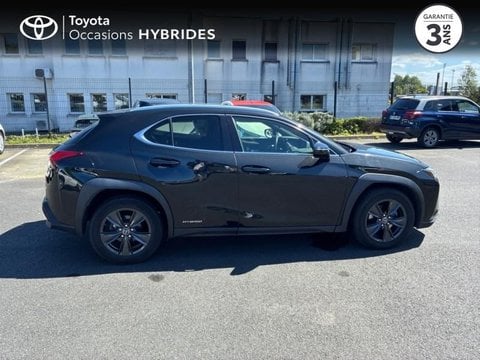 Voitures D'occasion À Plérin | Lexus Ux 250H 4Wd Luxe My19