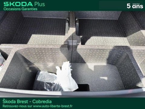 Voitures D'occasion À Brest | Škoda Enyaq Coupé 286Ch 85 Plus