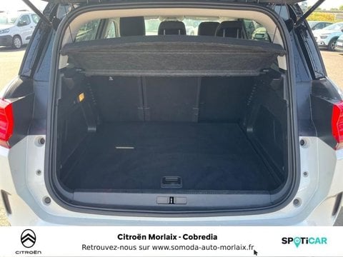 Voitures D'occasion À Saint-Martin-Des-Champs | Citroën C5 Aircross Hybrid 225Ch Shine E-Eat8