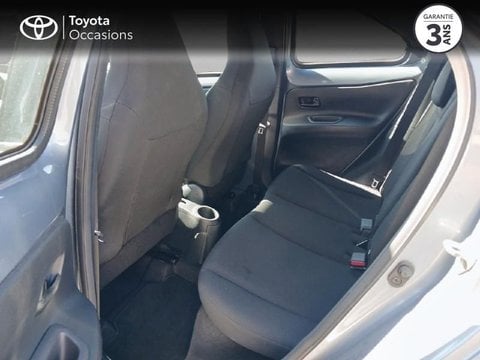 Voitures D'occasion À Carhaix-Plouguer | Toyota Aygo X 1.0 Vvt-I 72Ch Dynamic My24