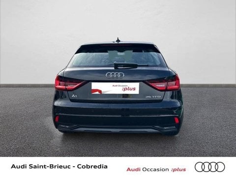 Voitures D'occasion À Saint-Brieuc | Audi A1 Sportback 25 Tfsi 95Ch Design