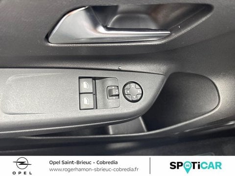 Voitures D'occasion À Yffiniac | Opel Corsa 1.2 75Ch Edition