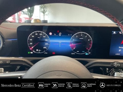 Voitures D'occasion À Quimper | Mercedes-Benz Cla Shooting Brake 200 163Ch Amg Line 7G-Dct