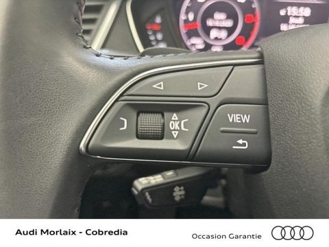 Voitures D'occasion À Saint-Martin-Des-Champs | Audi Q5 45 Tdi 231Ch Design Luxe Quattro Tiptron...