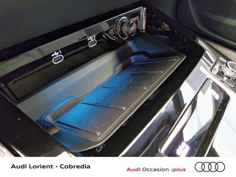 Voitures D'occasion À Lanester | Audi A5 Avant 2.0 Tdi Hybride 204Ch S Line S Tronic 7