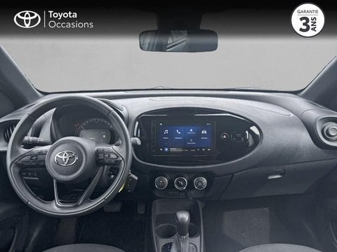 Voitures D'occasion À Saint-Martin-Des-Champs | Toyota Aygo X 1.0 Vvt-I 72Ch Dynamic S-Cvt My24