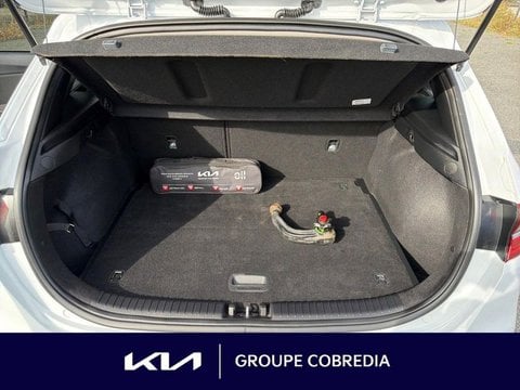 Voitures D'occasion À Yffiniac | Kia Ceed 1.5 T-Gdi 160Ch Active