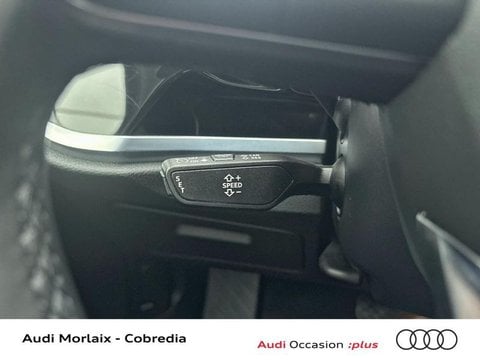 Voitures D'occasion À Saint-Martin-Des-Champs | Audi Q3 35 Tdi 150Ch Design S Tronic 7