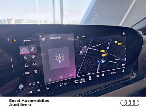 Voitures D'occasion À Brest | Audi A5 Avant 2.0 Tfsi 204Ch S Line Quattro S Tronic 7