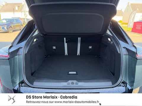 Voitures D'occasion À Saint-Martin-Des-Champs | Ds N°7 1.2 Hybride 145Ch Etoile