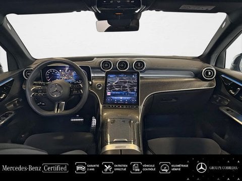 Voitures D'occasion À Saint-Martin-Des-Champs | Mercedes-Benz Glc 300 E Hybrid 313Ch Amg Line 4M...