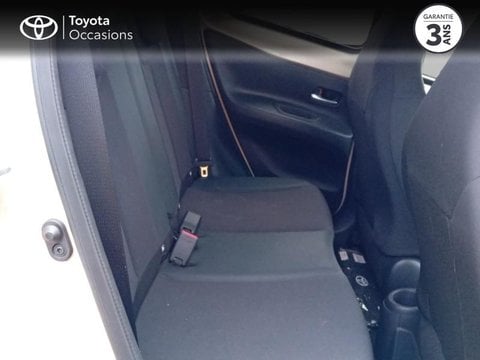 Voitures D'occasion À Quimper | Toyota Aygo X 1.0 Vvt-I 72Ch Collection S-Cvt