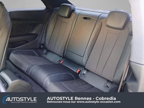 Voitures D'occasion À La Mézière | Audi A5 2.0 Tdi 190Ch Ultra S Line S Tronic 7