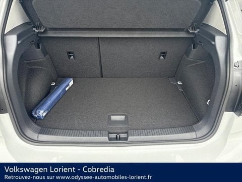 Voitures D'occasion À Lanester | Volkswagen T-Cross 1.0 Tsi 95Ch Vw Edition