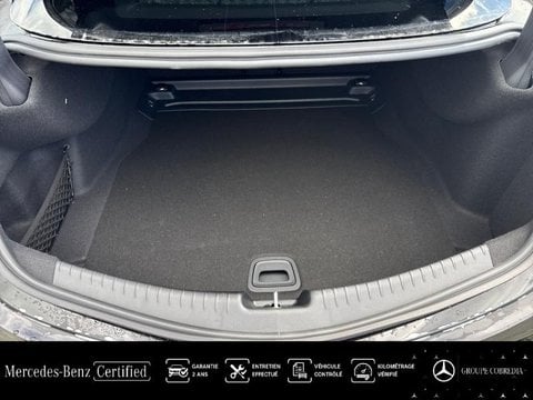 Voitures D'occasion À Vannes | Mercedes-Benz Cle Coupé 220 D 197Ch Amg Line 9G-Tronic