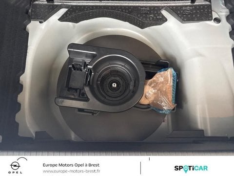 Voitures D'occasion À Brest | Opel Corsa 1.2 Turbo 100Ch Gs