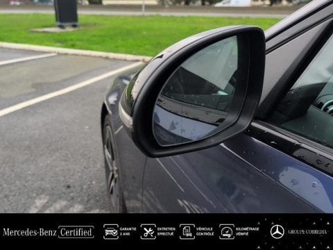 Voitures D'occasion À Saint-Brieuc | Mercedes-Benz Classe C 220 D 197Ch Amg Line